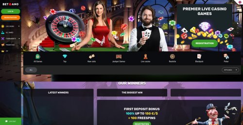 Casino online net cash